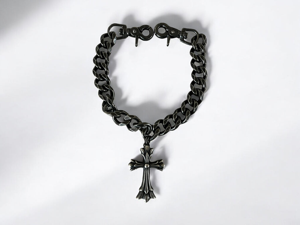 Stainless Steel Wallet Chain