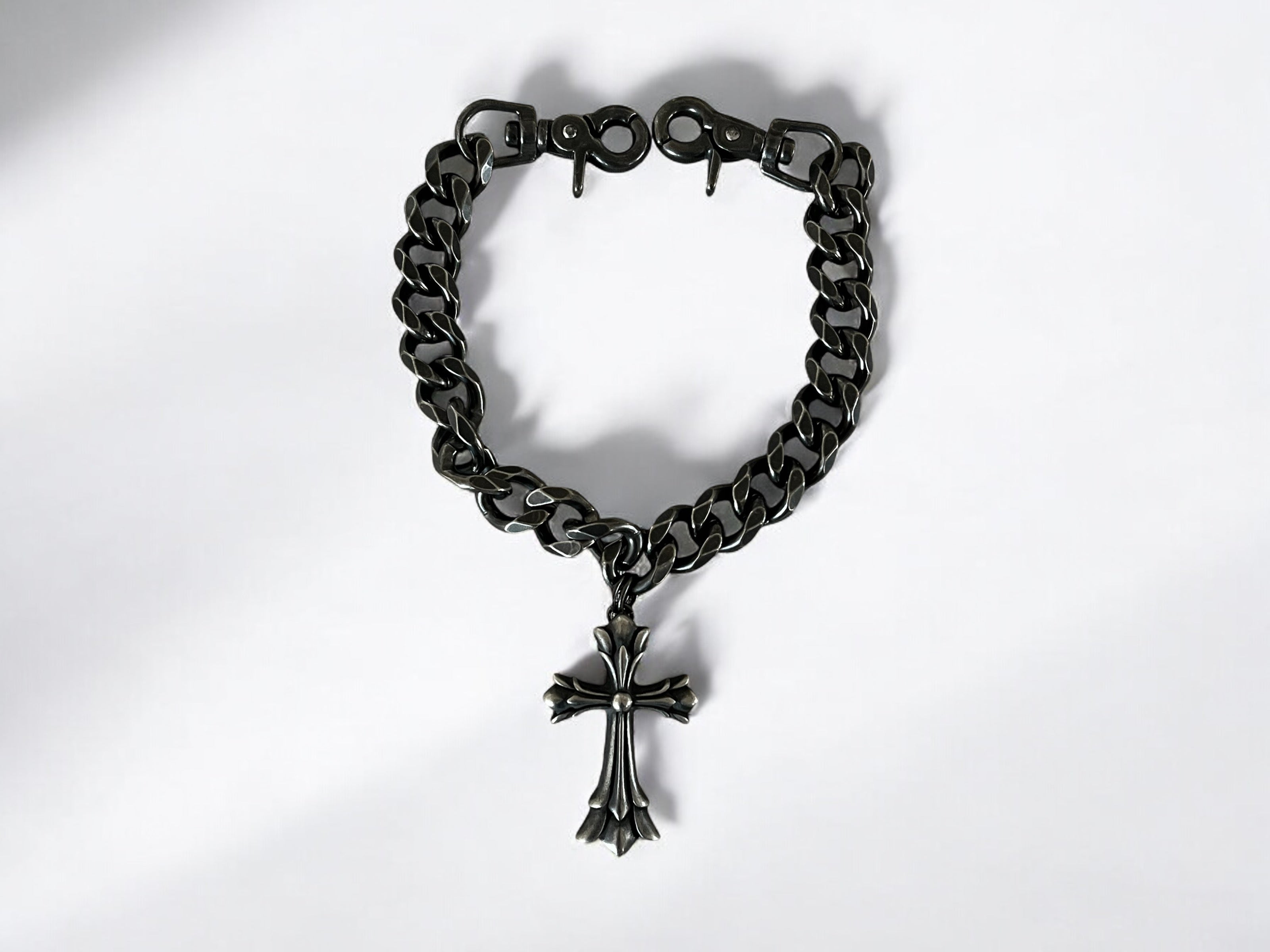 Stainless Steel Wallet Chain