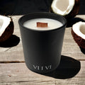 Bamboo Coconut