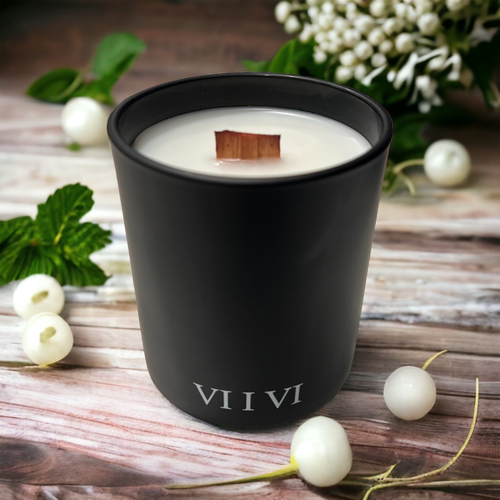 White Currant