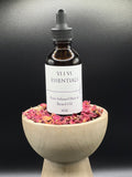 ROSE INFUSED BEAR/HAIR OIL