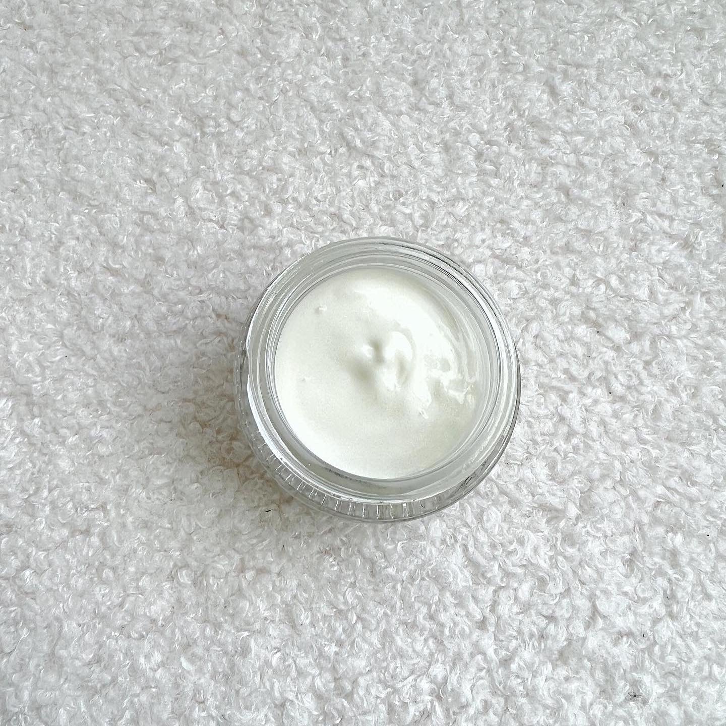 GREEN AND WHITE TEA FACE MOISTURIZER